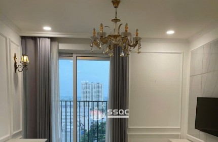 BÁN GẤP CĂN HỘ 2PN GIÁ TỐT NHẤT VISTA VERDE, Q2, TP.HCM