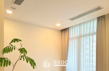 BÁNH NHANH CĂN HỘ 1PN VINHOMES CENTRAL PARK - LANMARK 81 -HCM