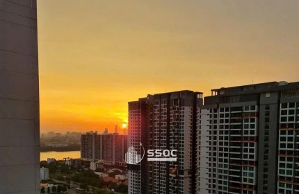 Tin thật 100% - Bán chung cư Vista Verde 3PN dt lớn, SPA, full nội thất giá bán cực tốt trong dự án