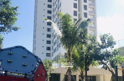 CHO THUÊ 1PN ĐẢO KIM CƯƠNG, Ở LIỀN, 18TR CHƯA PQL. TÒA CANRARY. LH 0937468880