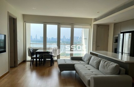 ĐẢO KIM CƯƠNG CHUYỂN NHƯỢNG CĂN HỘ 2PN VIEW SÔNG TRỰC DIỆN - ĐÃ CÓ SỔ HỒNG