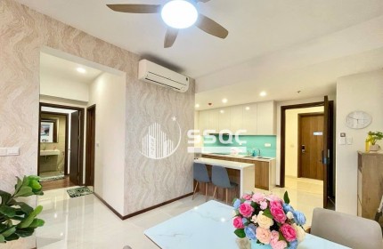 CHO THUÊ CĂN 2PN VIEW SÔNG - 2 PHÒNG NGỦ - ONE VERANDAH