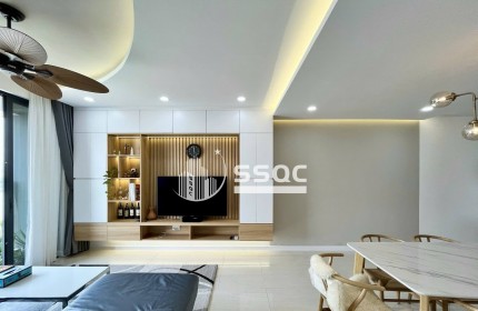 CHO THUÊ CĂN HỘ ONE VERANDAH VIEW TRỰC DIỆN SÔNG THOÁNG MÁT