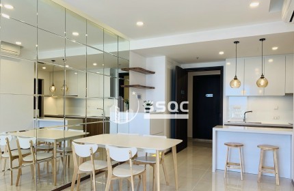 Thuê nhanh căn hộ 2PN - full nội thất đẹp mới view sông thoáng mát - One Verandah