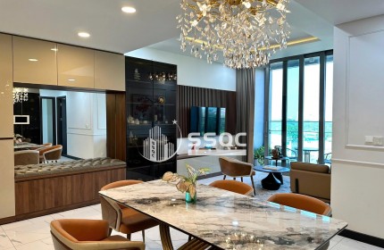 CHO THUÊ CĂN 2PN THÁP LINDEN - NHÀ ĐẸP GIÁ RẺ CHỐT THUÊ NGAY