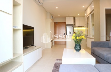 Bán nhanh loại căn 1 ngủ đảo kim cương diện tích rộng - chốt mua ngay