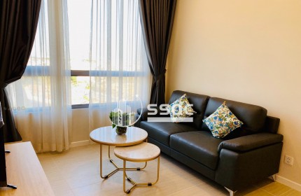 chốt nhanh căn 1 phòng ngủ giá tốt hiếm có đầy đủ nội thất tại đảo kim cương