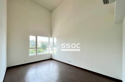 SANG NHƯỢNG NHANH CĂN DUPLEX VISTA VERDE - NỘI THẤT CƠ BẢN NHƯ HÌNH