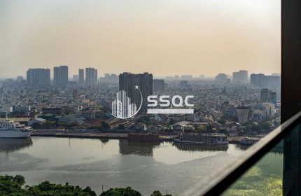 BÁN CĂN HỘ 1 PHÒNG NGỦ FULL NỘI THẤT - TẦNG CAO KHÔNG BỊ CHẮN - EMPIRE CITY