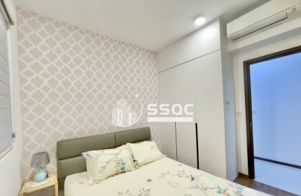 CHO THUÊ CĂN HỘ 2PN FULL NỘI THẤT – VIEW SÔNG TẠI ONE VERANDAH