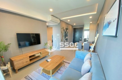 TIN THẬT 100% - BÁN NHANH CĂN HỘ 1PN GIÁ TỐT NHẤT FELIZ EN VISTA FULL NỘI THẤT NHƯ ẢNH