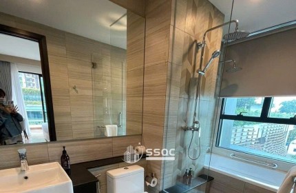 CHO THUÊ CĂN HỘ FELIZ EN VISTA - 160M2 - 3PN SÂN VƯỜN