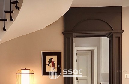 ĐẢO KIM CƯƠNG - CHO THUÊ CĂN GARDEN VILLA 3 PHÒNG NGỦ