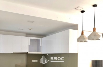 THUÊ LIỀN TAY - CHO THUÊ CĂN HỘ 3PN VISTA VERDE, CĂN GÓC VIEW ĐẸP