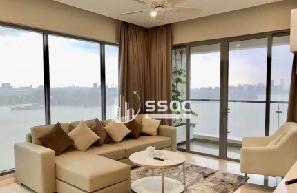 BÁN CĂN HIẾM TẠI DỰ ÁN ĐẢO KIM CƯƠNG - CĂN GÓC 2PN - 2WC