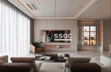 Cần tìm chủ mới cho căn 2pn The Opera - Metropole Thủ Thiêm