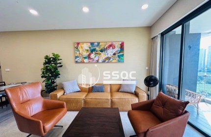THE RIVER  | 4PN FULL NỘI THẤT VIEW SÔNG CHO THUÊ - GIÁ CỰC TỐT BAO THUẾ PHÍ