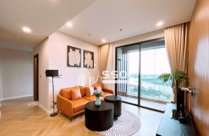 1 căn duy nhất giá siêu tốt 3 phòng ngủ Căn hộ Lumiere Riverside