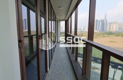 tin thật 100% - bán the galleria 3pn - ban công rộng - view landmark 81