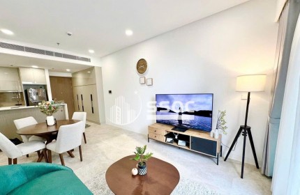 DEAL SIÊU HOT THE RIVER 2 PHÒNG NGỦ - DT 94M2 - FULL NỘI THẤT ĐẸP