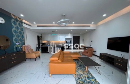 BÁN NHANH CĂN 3PN EMPIRE CITY - NỘI THÁT NHƯ HÌNH - CB RA SỔ