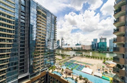 Full giỏ hàng căn hộ The Metropole Thủ Thiêm - nội thất hiện đại - giá bán hấp dẫn