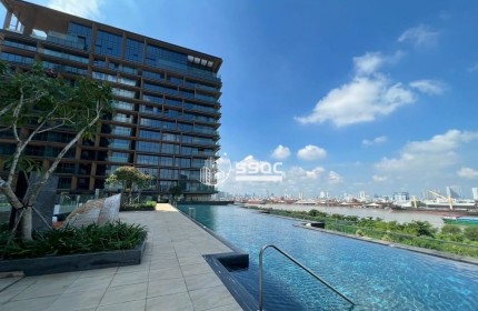 BÁN CĂN HỘ 3PN THE RIVER THỦ THIÊM SIÊU HOT GIÁ CỰC TỐT