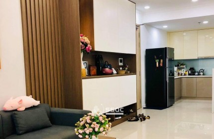  3PN 130m² TẦNG CAO – FULL NỘI THẤT ESTELLA HEIGHTS CHỈ 55TR! 
