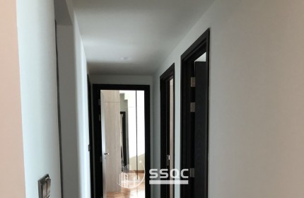 FELIZ EN VISTA 3 PHÒNG NGỦ – 139M² – FULL NỘI THẤT