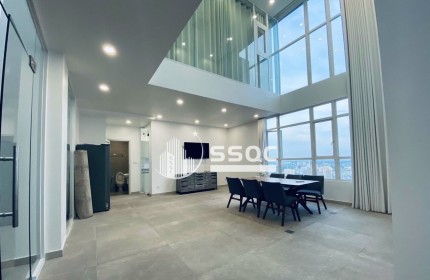 BÁN PENTHOUSE VISTA VERDE SẴN TRỐNG CÓ THỂ Ở NGAY, 3 MẶT VIEW, 310M2 GIÁ 28.5 TỶ XEM NHÀ 0938228655