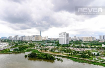 ĐẢO KIM CƯƠNG – 3PN DUAL KEY TẦNG 12A – 143m² SIÊU RỘNG – FULL NỘI THẤT CAO CẤP – CHỈ 42TR/THÁNG