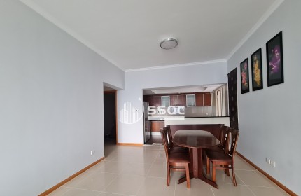 EM NGỌC BÁN CĂN 3PN TẦNG CAO VIEW SÔNG NHÀ CƠ BẢN THIẾT KẾ THEO Ý THÍCH
