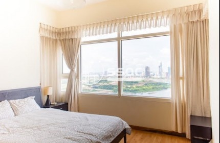 2-BEDROOM APARTMENT FOR RENT – SAIGON PEARL – 85 SQM
