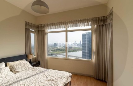 CHO THUÊ CĂN HỘ SAIGON PEARL 2PN – 85M² – FULL – GIÁ 1,050 USD