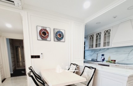 FELIZ EN VISTA – 2 PHÒNG NGỦ 85M² FULL NỘI THẤT | KHÔNG GIAN SỐNG HIỆN ĐẠI | GIÁ THUÊ 25 TRIỆU/THÁNG