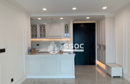 Cho Thuê Căn Hộ Feliz En Vista 2PN 85m² Full Nội Thất – Chỉ 25tr/tháng