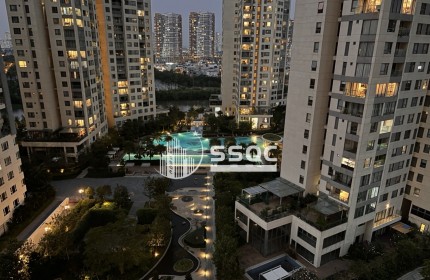 [THÁP MALDIVES] HÌNH THẬT CHUYỂN NHƯỢNG CĂN HỘ ĐẢO KIM CƯƠNG 2PN 89M2 VIEW SÔNG ĐẸP LH 0938228655