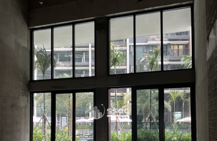  EM NGỌC BÁN SIÊU PHẨM DUPLEX 3PN THE RIVER THỦ THIÊM – ĐẲNG CẤP THƯỢNG LƯU 