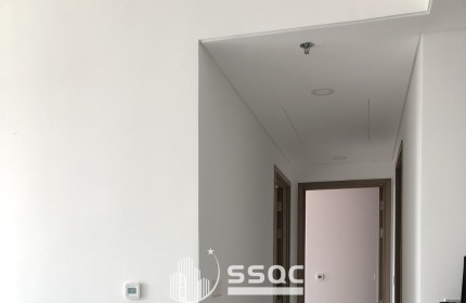 BÁN CĂN HỘ 2PN THE RIVER THỦ THÊM - QUẬN 2- TP HCM