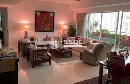 BÁN GẤP CĂN HỘ THE ESTELLA 1B 3PN 171M2 TẦNG 18 GIÁ TỐT NỘI THẤT CƠ BẢN TẦNG CAO VIEW THOÁNG DIỆN TÍCH LỚN PHÙ HỢP Ở LÂU DÀI HOẶC ĐẦU TƯ