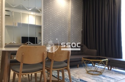 CHO THUÊ 1PN, ĐẢO KIM CƯƠNG, TÒA BORA BORA, FULL NỘI THẤT, 51M2, Ở LIỀN. VIEW HỒ BƠI