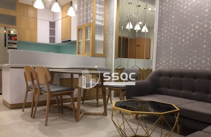 Tin thật 100% - Gía thuê siêu rẻ cho căn hộ 1PN, full nội thất - trống sẵn tại Đảo Kim Cương