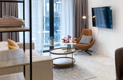 Bán Căn hộ 2 Phòng ngủ 95m2 The River Thủ Thiêm giá tốt