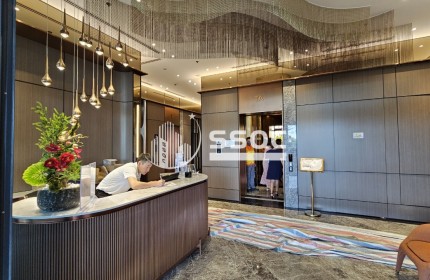 BÁN GẤP CĂN HỘ THE RIVER THỦ THIÊM 2PN 94M2 TẦNG 9 GIÁ TỐT 18.8 TỶ FULL NỘI THẤT DIỆN TÍCH RỘNG VIEW ĐẸP PHÙ HỢP Ở NGAY HOẶC ĐẦU TƯ