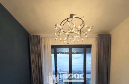 BÁN CĂN HỘ 2PN ONE VERANDAH – VIEW SÔNG – GIÁ TỐT NHẤT THỊ TRƯỜNG