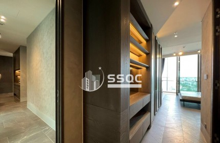 PENTHOUSE THE RIVER THỦ THIÊM – SIÊU PHẨM GIỚI THƯỢNG LƯU