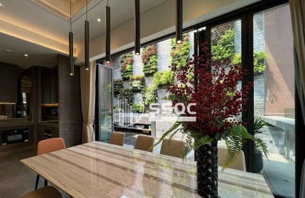 EM NGỌC – CHUYÊN BĐS CAO CẤP - CHỐT NGAY PENTHOUSE SIÊU XỊN THE RIVER THỦ THIÊM