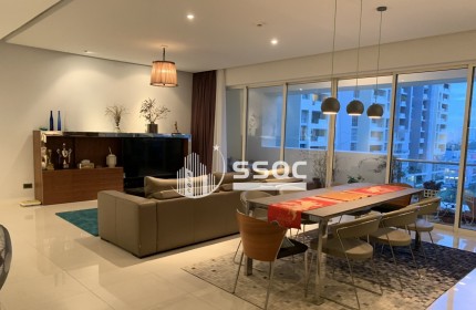 CẦN BÁN NHANH CĂN HỘ THE ESTELLA 1B 124M2 TẦNG 8 GIÁ TỐT FULL NỘI THẤT VIEW THOÁNG PHÙ HỢP Ở NGAY HOẶC ĐẦU TƯ CHO THUÊ