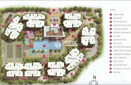 BÁN GẤP CĂN HỘ THE ESTELLA 1B 124M2 TẦNG 5 GIÁ TỐT FULL NỘI THẤT DIỆN TÍCH LỚN PHÙ HỢP Ở NGAY HOẶC ĐẦU TƯ CHO THUÊ