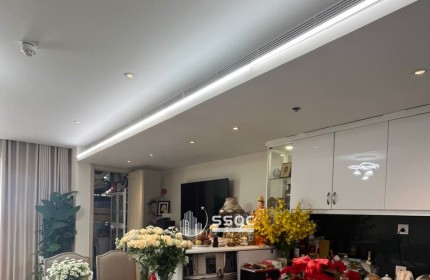 TẦNG 14 VIEW ĐẸP – 125m² SIÊU RỘNG | ĐẢO KIM CƯƠNG TÒA T3 | FULL NỘI THẤT CAO CẤP | 20 TỶ